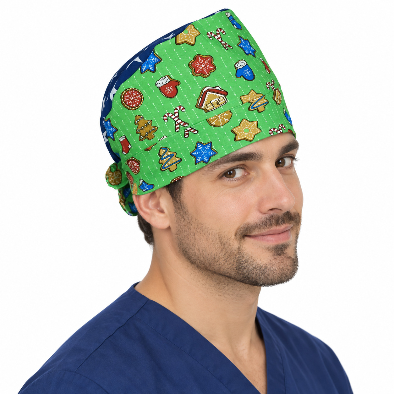 Calot chirurgical Noël